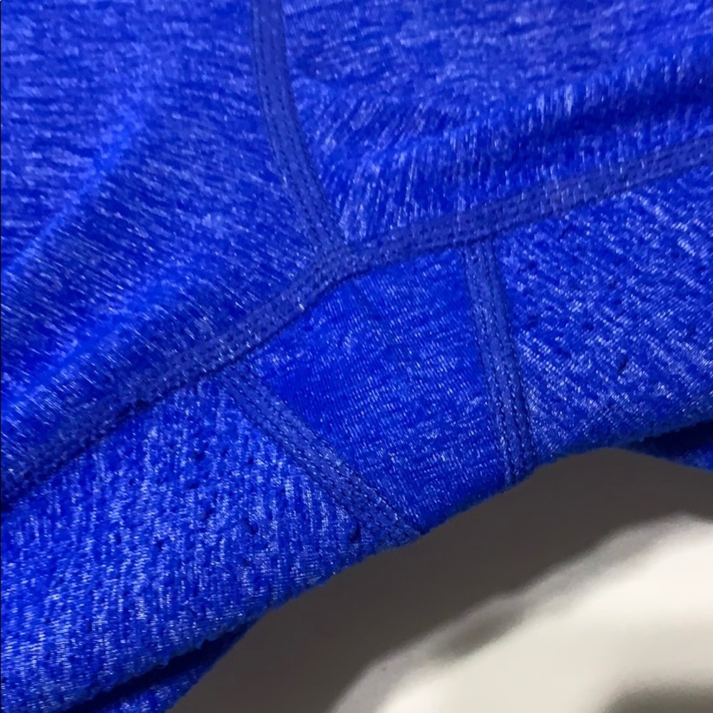 ATHLETA Cropped Capri Tights - Picture 2 of 5